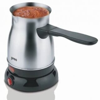 Preo PCM02 Kahve Makinesi kullananlar yorumlar
